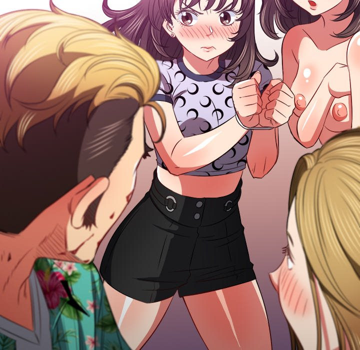 My High School Bully Chapter 92 Page 59