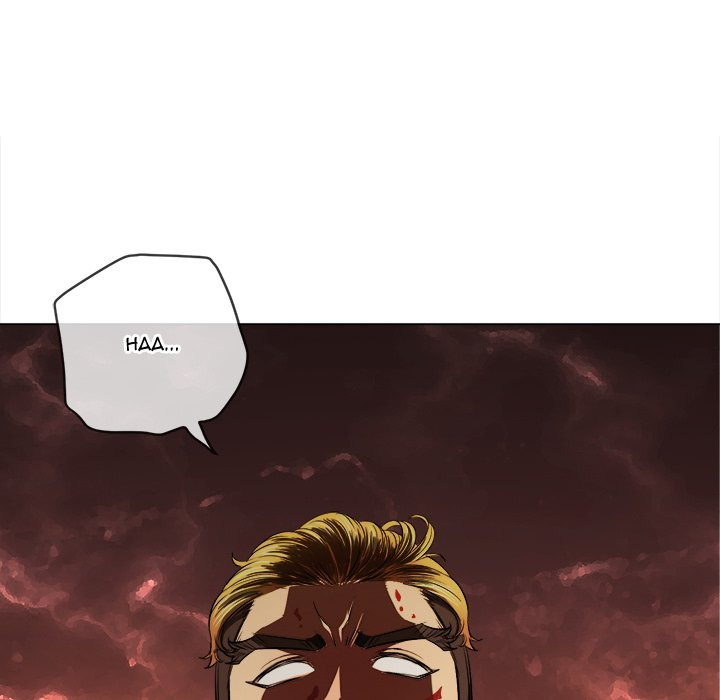My High School Bully Chapter 92 Page 6