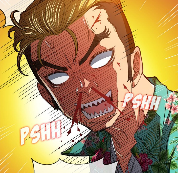 My High School Bully Chapter 92 Page 68