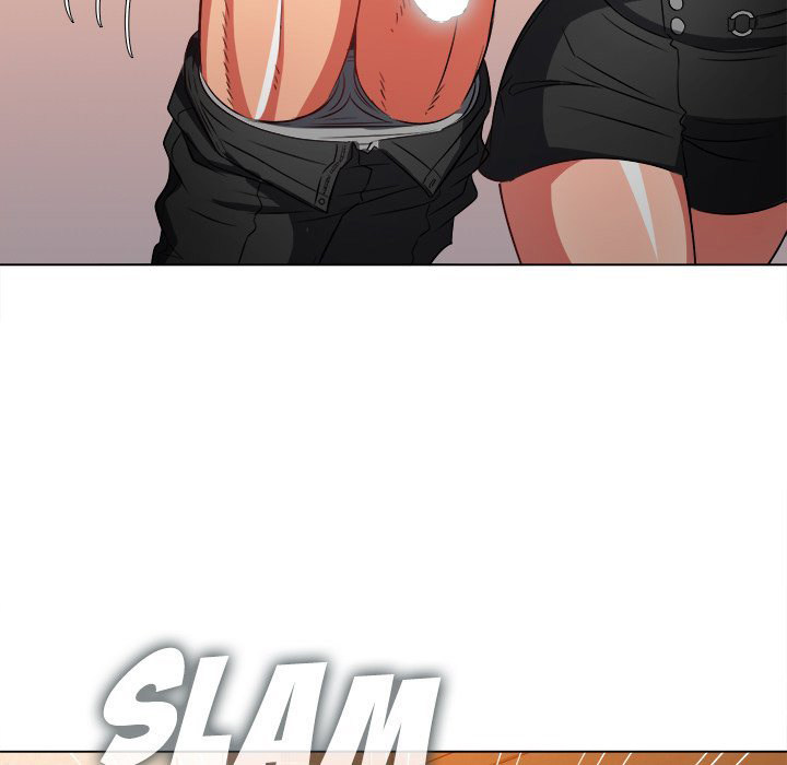 My High School Bully Chapter 92 Page 73