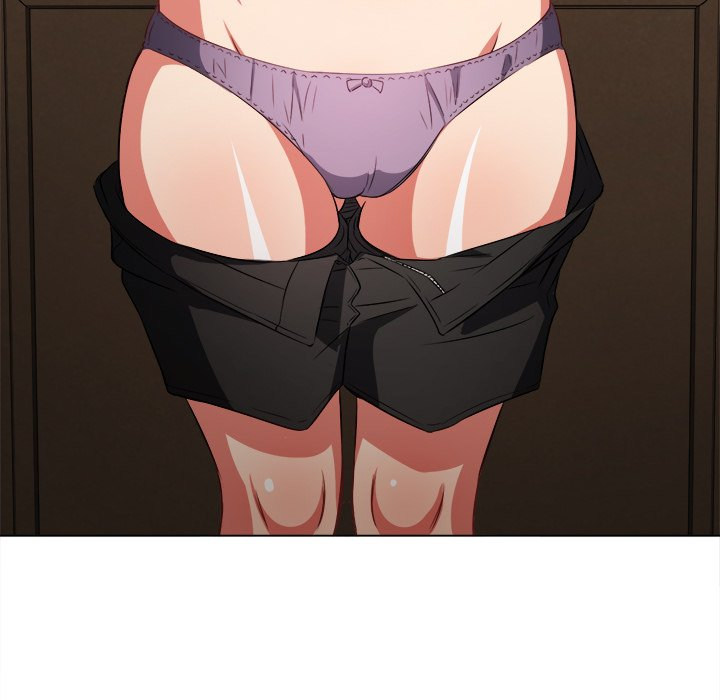 My High School Bully Chapter 92 Page 78