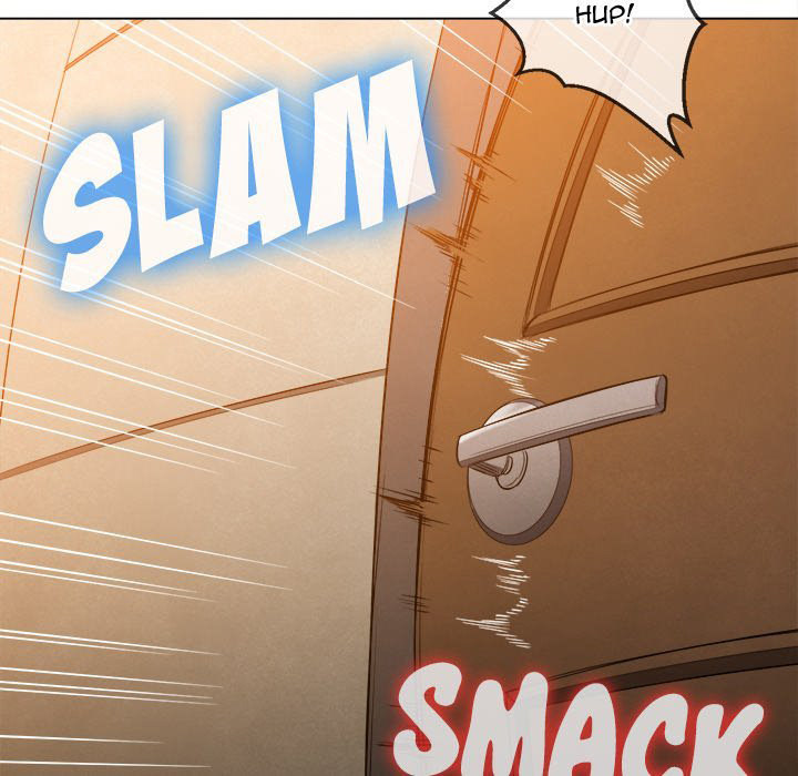 My High School Bully Chapter 92 Page 86