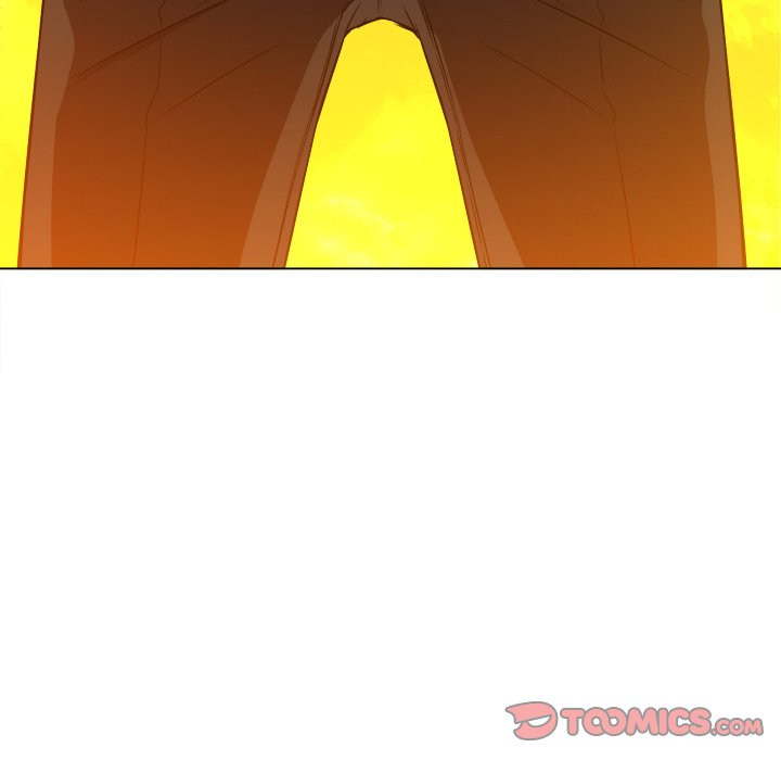 My High School Bully Chapter 92 Page 9