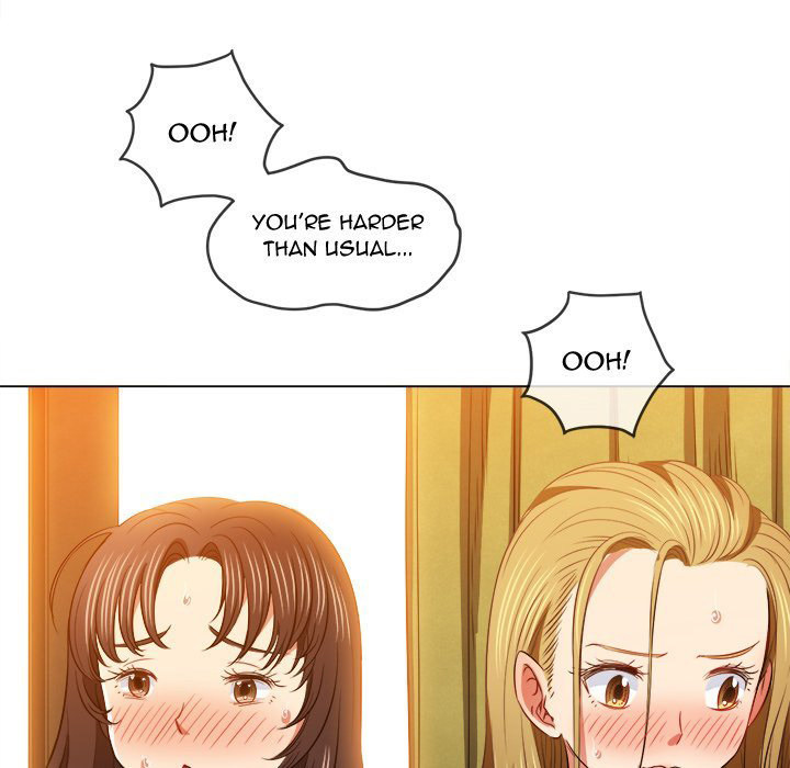 My High School Bully Chapter 92 Page 90