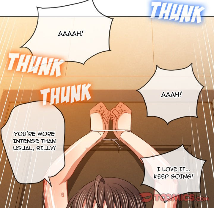 My High School Bully Chapter 92 Page 93