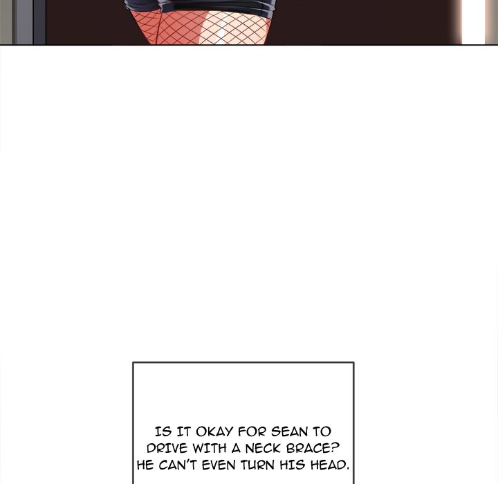 My High School Bully Chapter 93 Page 105