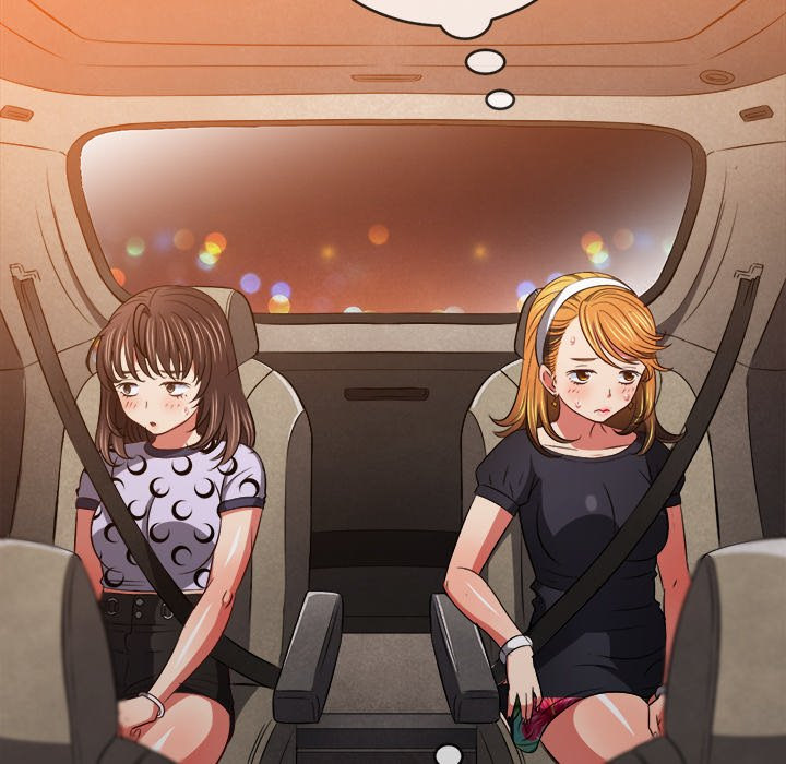 My High School Bully Chapter 93 Page 108