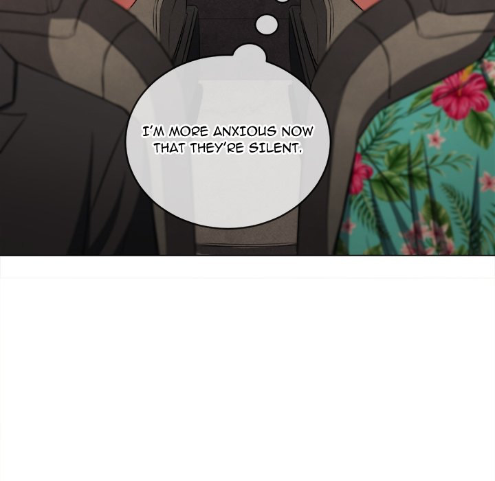 My High School Bully Chapter 93 Page 109