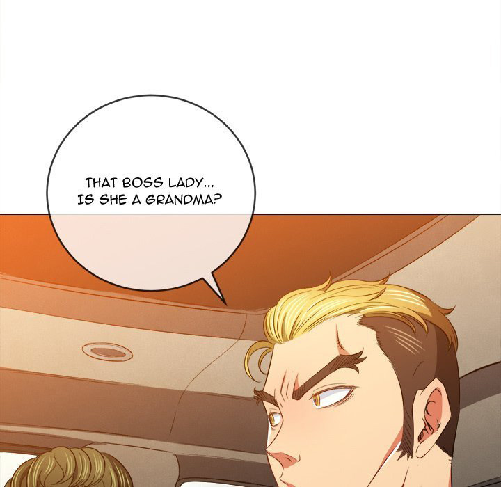My High School Bully Chapter 93 Page 110