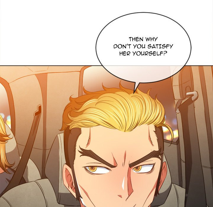 My High School Bully Chapter 93 Page 112