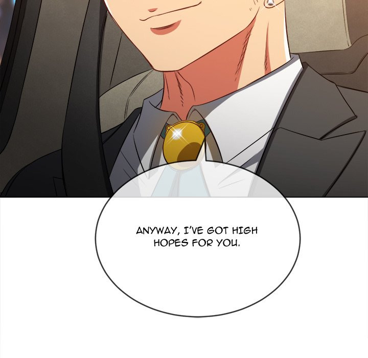 My High School Bully Chapter 93 Page 115