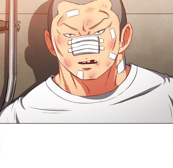 My High School Bully Chapter 93 Page 119