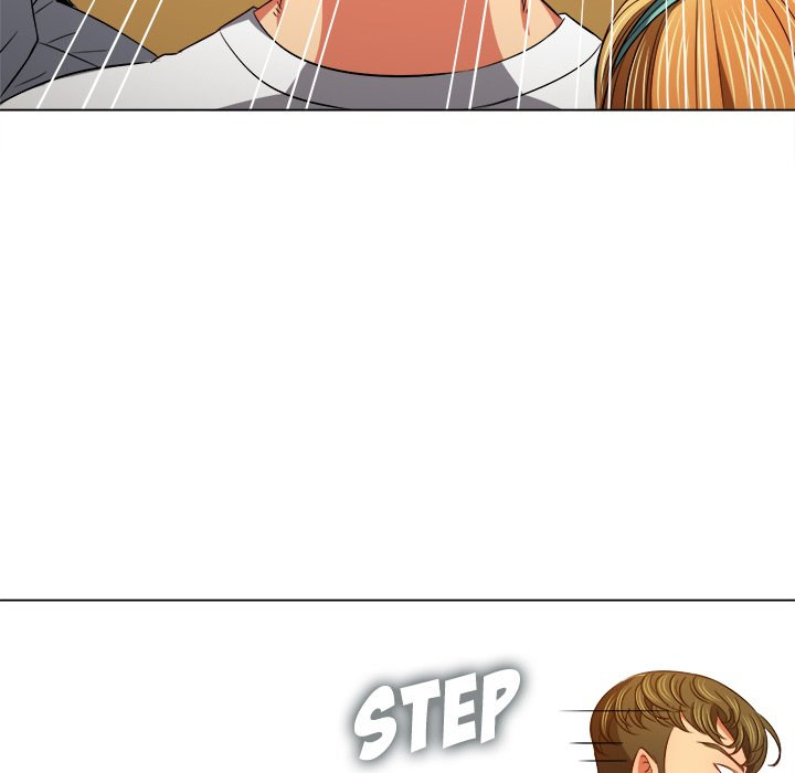My High School Bully Chapter 93 Page 12