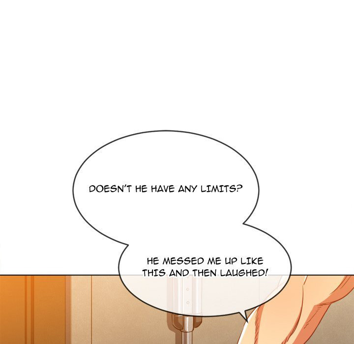 My High School Bully Chapter 93 Page 122