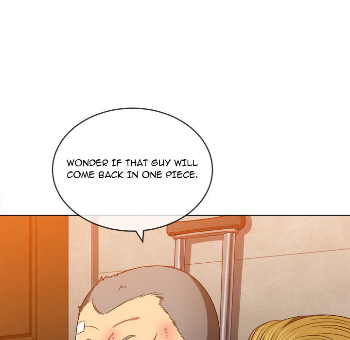 My High School Bully Chapter 93 Page 128