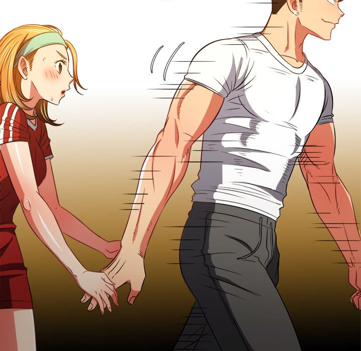 My High School Bully Chapter 93 Page 13
