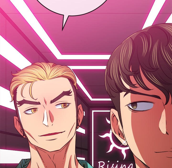My High School Bully Chapter 93 Page 142