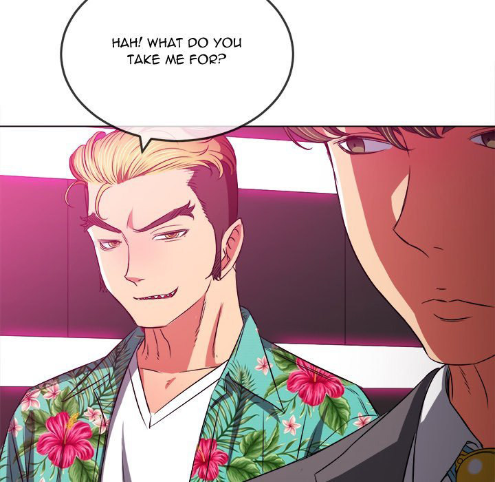 My High School Bully Chapter 93 Page 146