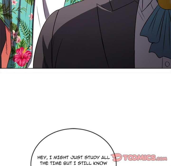 My High School Bully Chapter 93 Page 147