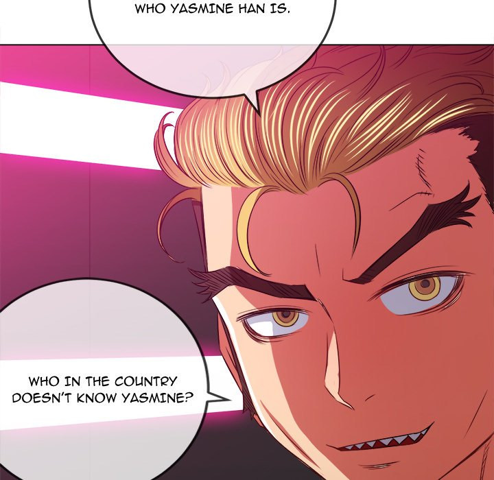 My High School Bully Chapter 93 Page 148