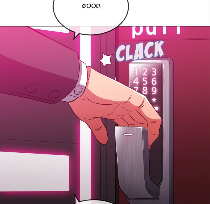 My High School Bully Chapter 93 Page 150