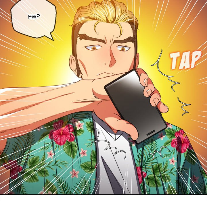 My High School Bully Chapter 93 Page 16