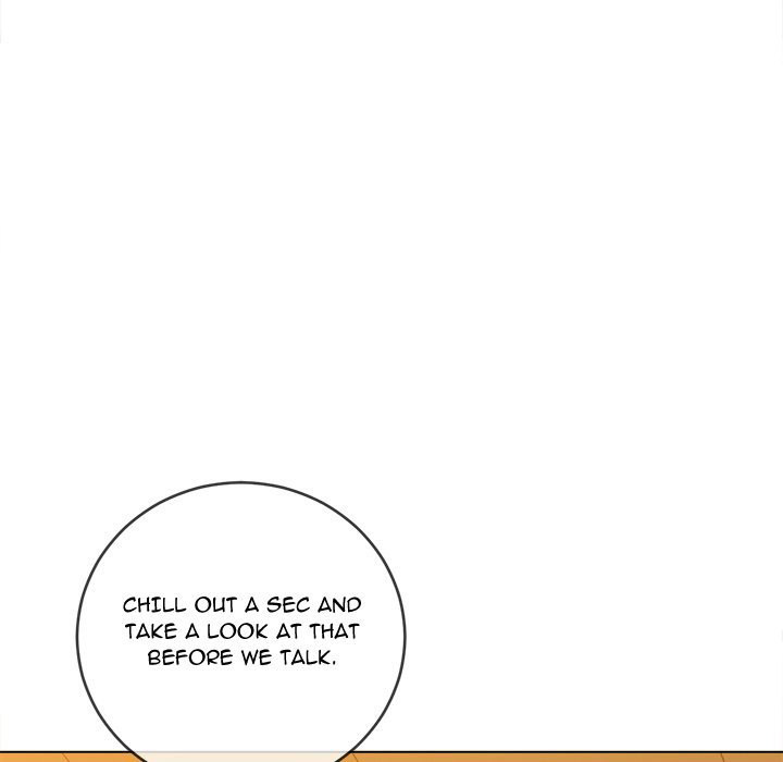 My High School Bully Chapter 93 Page 17