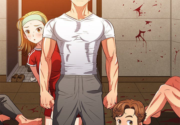 My High School Bully Chapter 93 Page 2