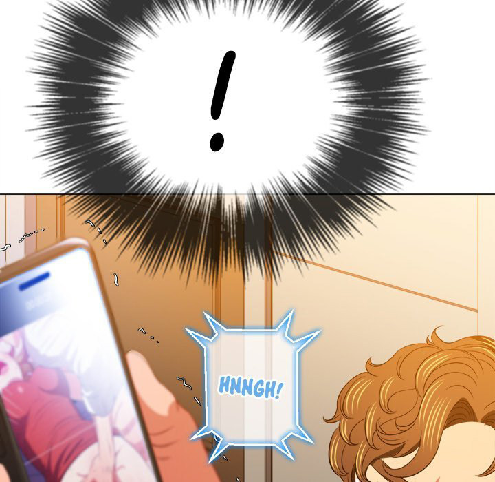 My High School Bully Chapter 93 Page 23