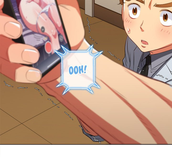 My High School Bully Chapter 93 Page 24