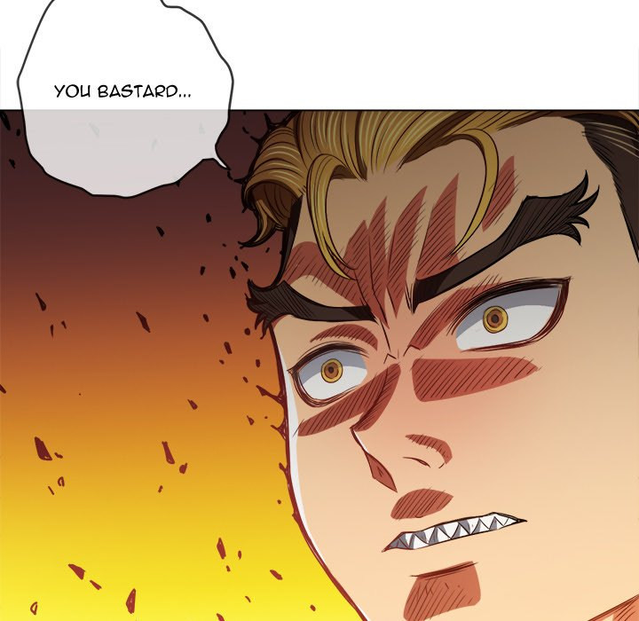 My High School Bully Chapter 93 Page 28