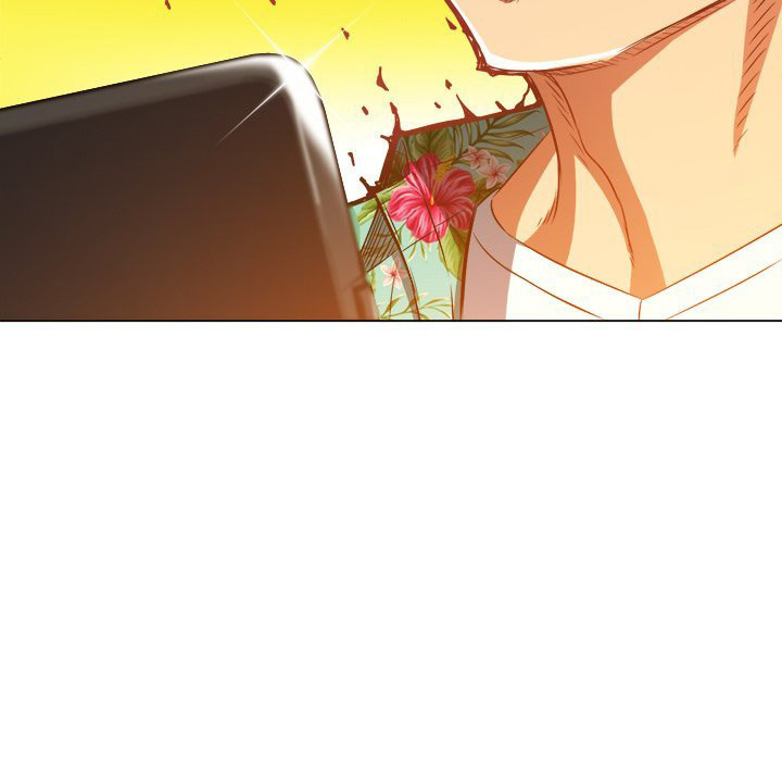 My High School Bully Chapter 93 Page 29