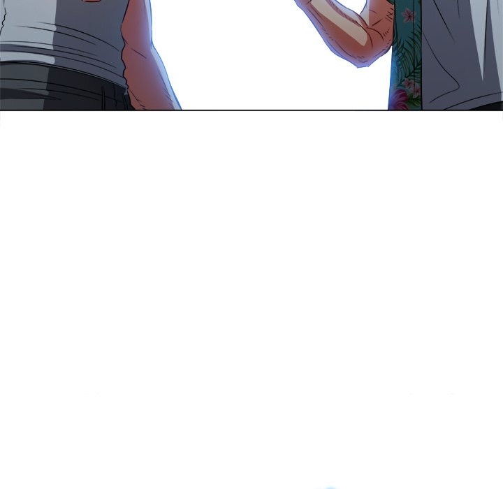 My High School Bully Chapter 93 Page 33