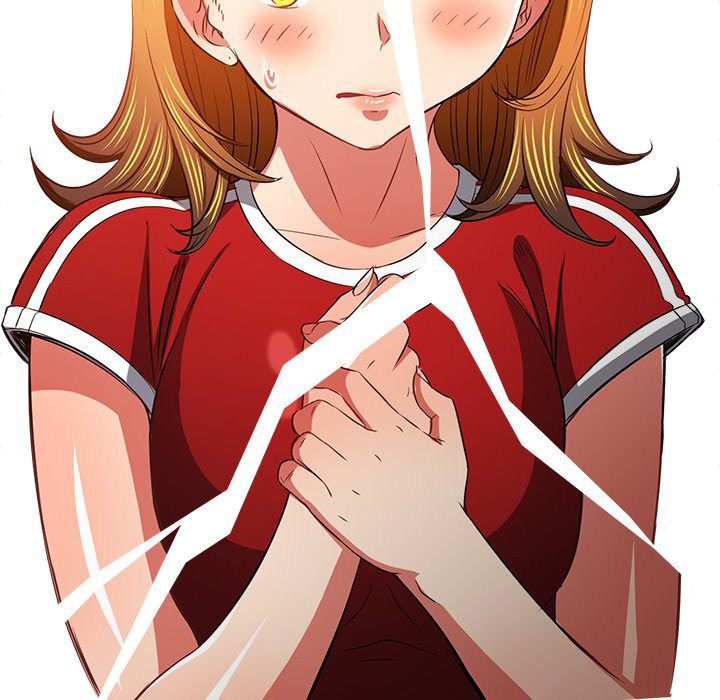 My High School Bully Chapter 93 Page 35