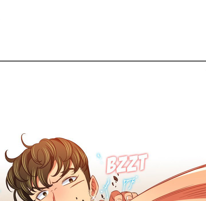My High School Bully Chapter 93 Page 38