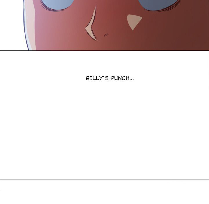 My High School Bully Chapter 93 Page 41