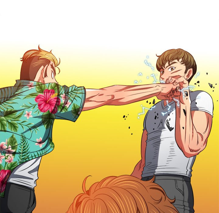My High School Bully Chapter 93 Page 42