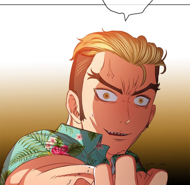 My High School Bully Chapter 93 Page 45