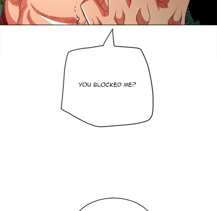 My High School Bully Chapter 93 Page 46