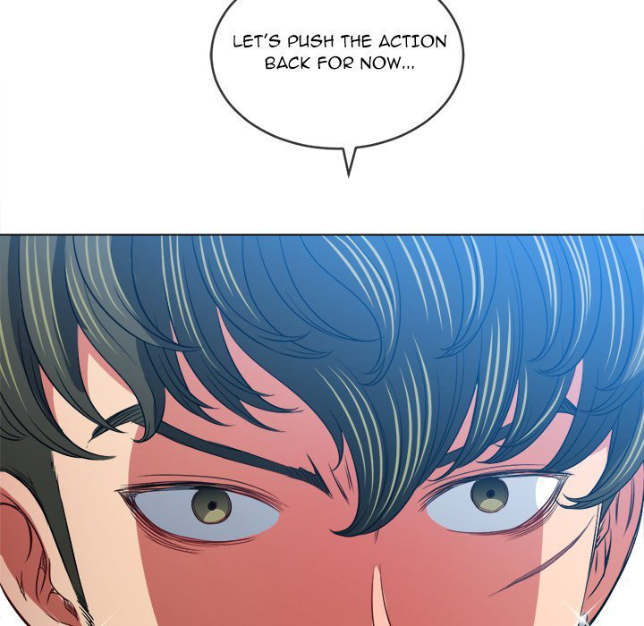 My High School Bully Chapter 93 Page 47