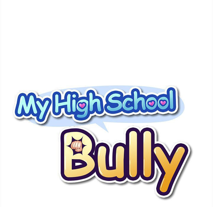 My High School Bully Chapter 93 Page 50