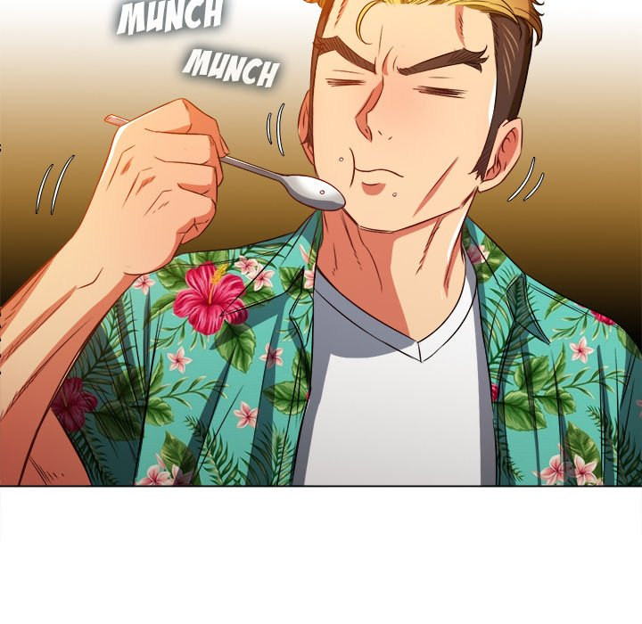 My High School Bully Chapter 93 Page 58