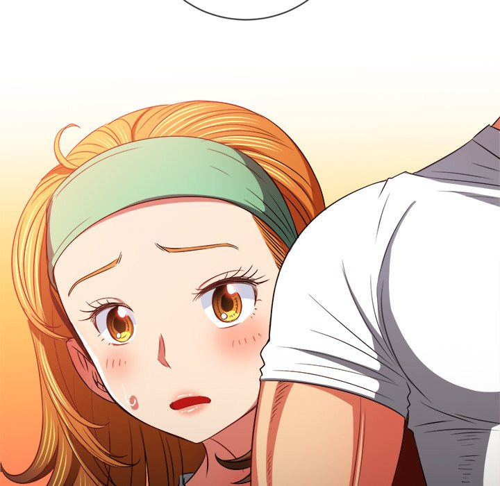 My High School Bully Chapter 93 Page 6