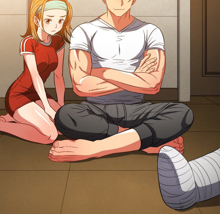 My High School Bully Chapter 93 Page 64