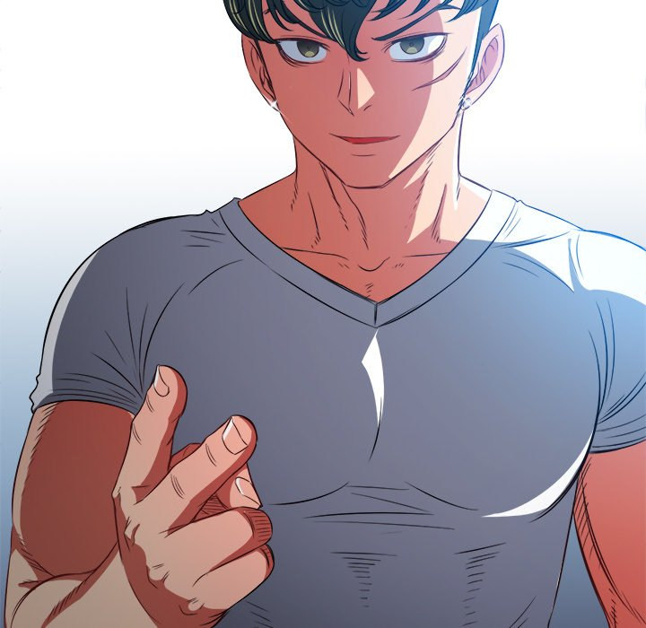 My High School Bully Chapter 93 Page 72