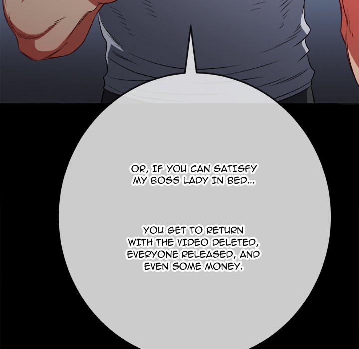 My High School Bully Chapter 93 Page 73