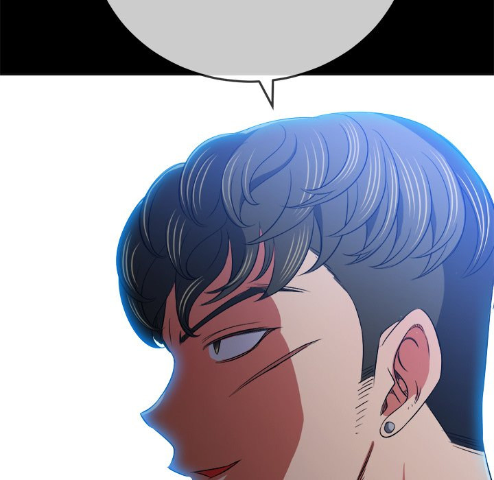 My High School Bully Chapter 93 Page 78
