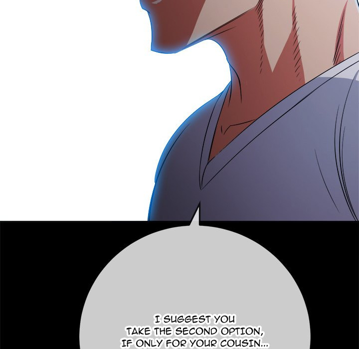 My High School Bully Chapter 93 Page 79