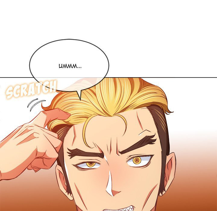 My High School Bully Chapter 93 Page 8