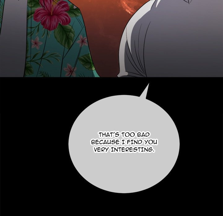 My High School Bully Chapter 93 Page 82